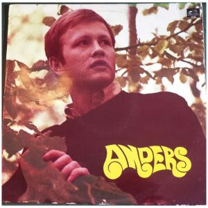 Anders* - Anders (LP)