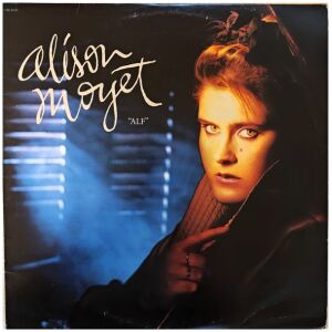 Alison Moyet - Alf (LP, Album)