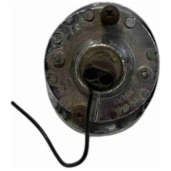 Blinkers parkeringsljus höger front Corvette 1958-1962 GM RH 5948880 Begagnad