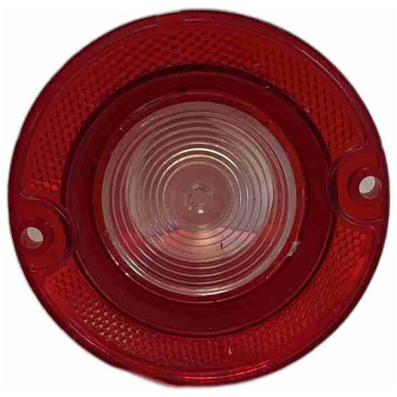 Backljusglas Chevrolet Bel Air, Biscayne Impala 1963 Guidex 5954196
