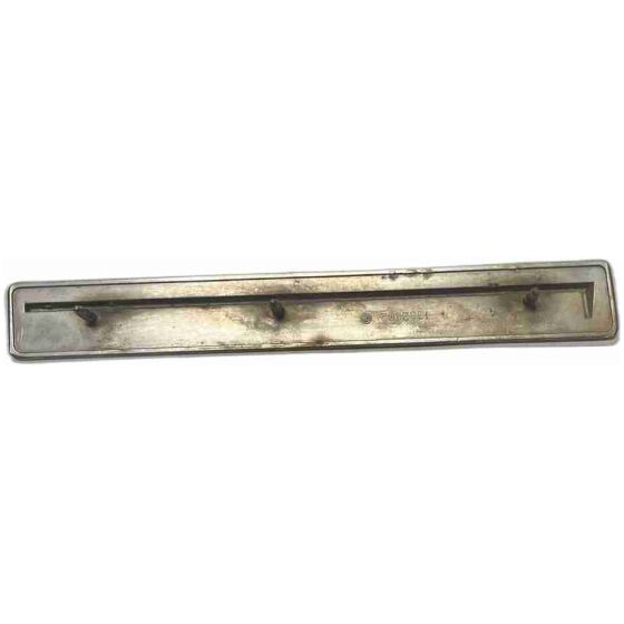 Framskärmsemblen höger nedre Buick Skylark 1968 , OEM 1382602