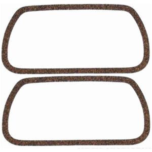 VENTILKÅPSPACKNINGAR 61-79 VW 1.2L-1.3L-1.5L-1.7L 4cyl KORK-GUMMI