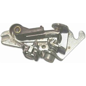 BRYTARE + KONDENSATOR GM JEEP 1956-77, SEALED POWER DR3575B