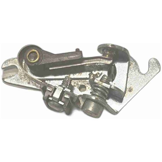 BRYTARE + KONDENSATOR GM JEEP 1956-77, SEALED POWER DR3575B