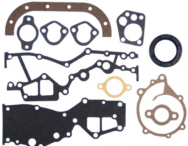 TRANSMISSIONSKÅPSATS NISSAN 1968-85