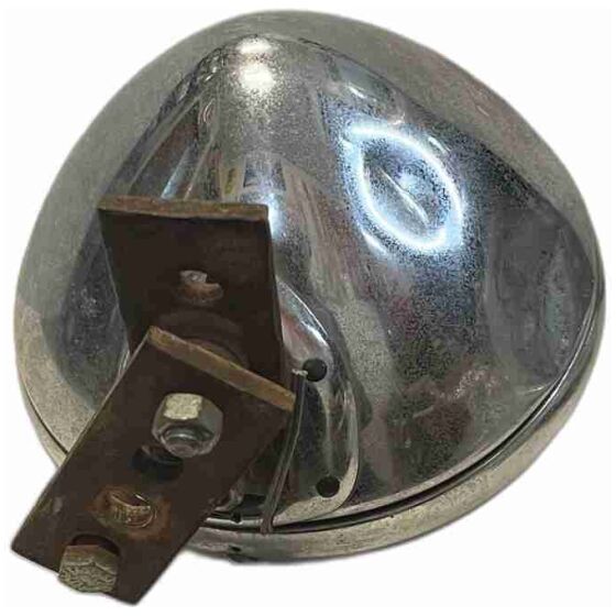 Sealed Beam, 7 " 12V 65/40W 1958-2004 GM Ford Mopar mfl H6024