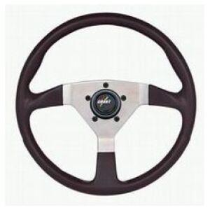 GRANT 13" SVART RACING RATT