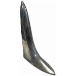 Stötfångarhorn bak bumper guard höger 1958 Buick Limited , GM 1180650
