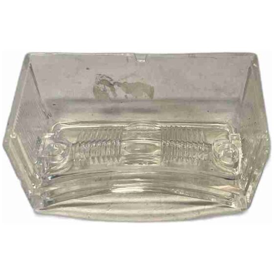 Backljusglas 1960-1961 AMC Rambler , 3443436