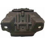 MOTORFÄSTE VÄ FRAM 330-455 1965-70 OLDSMOBILE , ANCHOR 2263