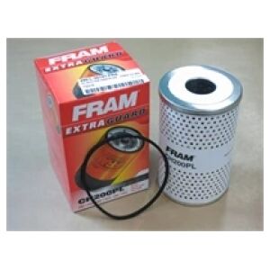 Oljefilter insats 283-427 GM GMC 1950-1970 WIX 51143
