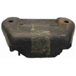 Motorfäste 400-430-455 Buick 1967-1976