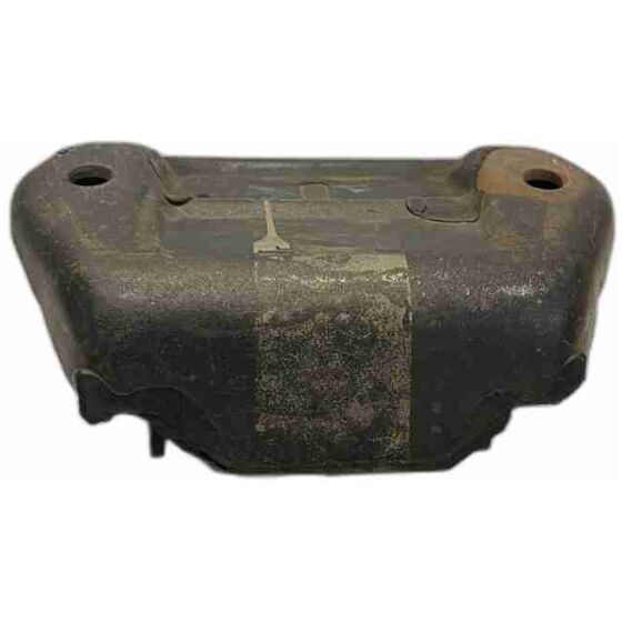 Motorfäste 400-430-455 Buick 1967-1976