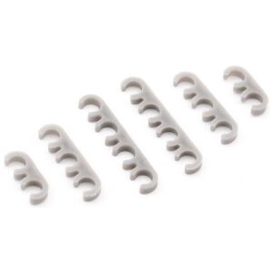 Kabelspridare 7mm tändkablar Mr Gasket 3676