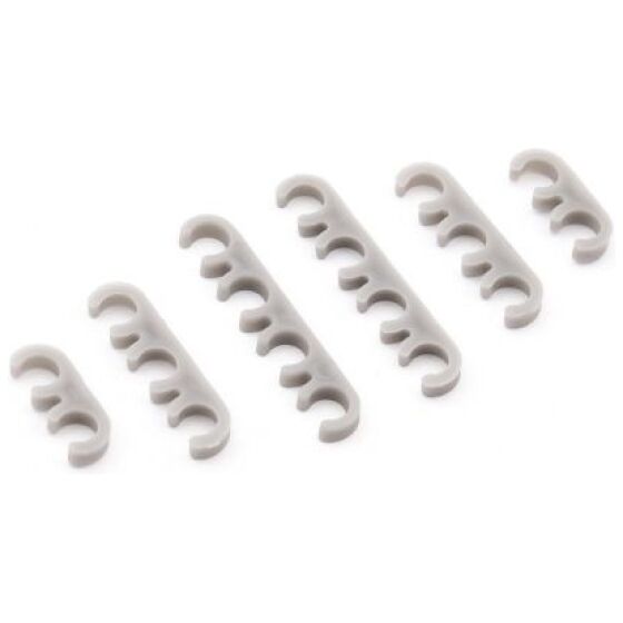 Kabelspridare 7mm tändkablar Mr Gasket 3676