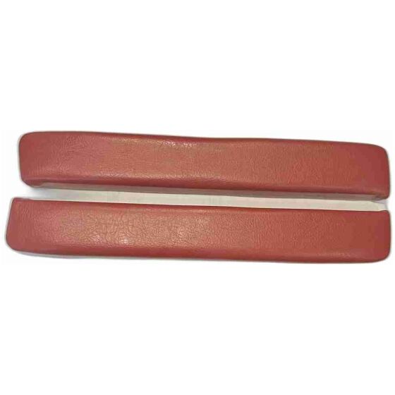 Armstöds stoppningar 1pr 1962-64 Chevrolet Impala Buick Riviera Olds Cutlass mfl