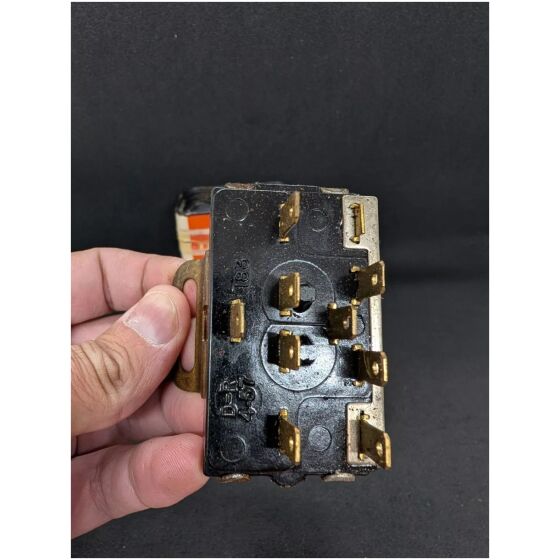 Blinkerskontakt Chevrolet 1959-64, GM SW-GR.2.895 3765110