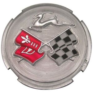 EMBLEM SIGNALRING CHEVROLET IMPALA 1958-60