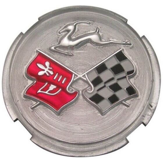 EMBLEM SIGNALRING CHEVROLET IMPALA 1958-60