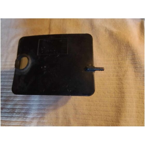 Spolarburk med lock 1959-60 CHEVROLET 1960-64 CHEVROLET TRUCK