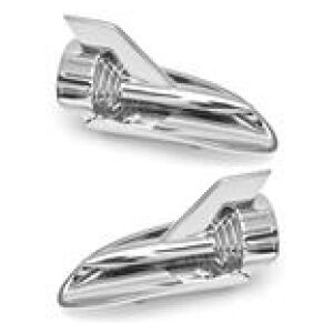 Huvspjut komplett sats 6 delar Chevrolet 1957