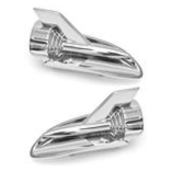 Huvspjut komplett sats 6 delar Chevrolet 1957