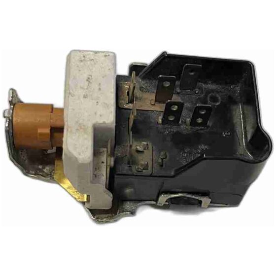 LJUSKONTAKT GM 8-STIFT 1964-1996 , Delco D6251