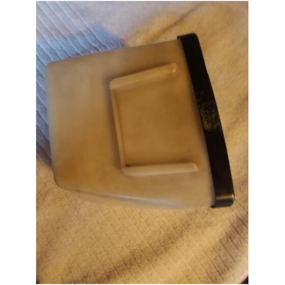 Spolarburk med lock 1959-60 CHEVROLET 1960-64 CHEVROLET TRUCK