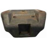 Motorfäste 400-430-455 Buick 1967-1976