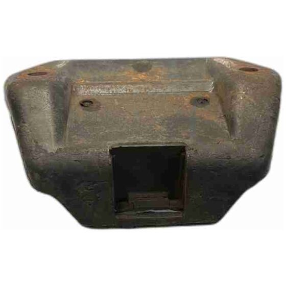 Motorfäste 400-430-455 Buick 1967-1976