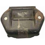 Motorfäste 400-430-455 Buick 1967-1976