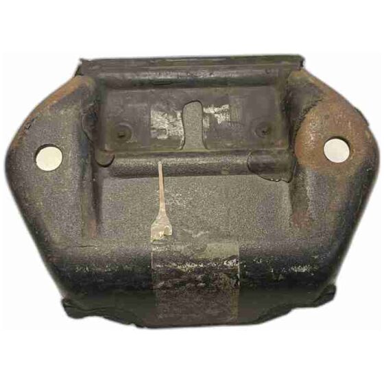 Motorfäste 400-430-455 Buick 1967-1976