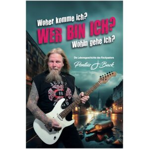 Wer comme ich.....