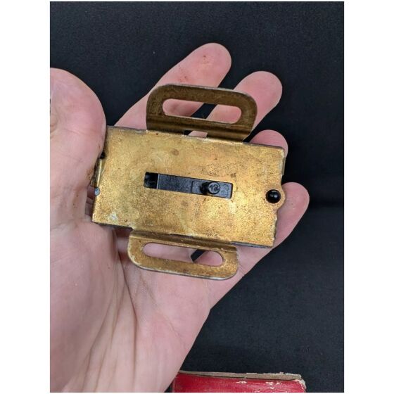 Blinkerskontakt Chevrolet 1959-64, GM SW-GR.2.895 3765110