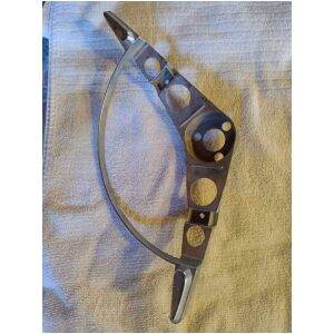 SIGNALRING CHEVROLET IMPALA 1959-60 BEGAGNAD