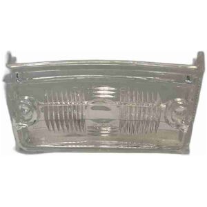 Backljusglas 1960-1961 AMC Rambler , 3443436