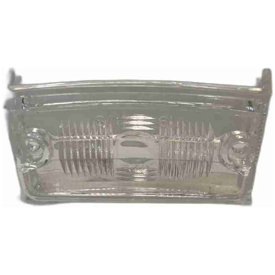 Backljusglas 1960-1961 AMC Rambler , 3443436