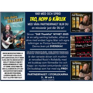 Partnerpaket S