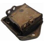 Motorfäste 400-430-455 Buick 1967-1976