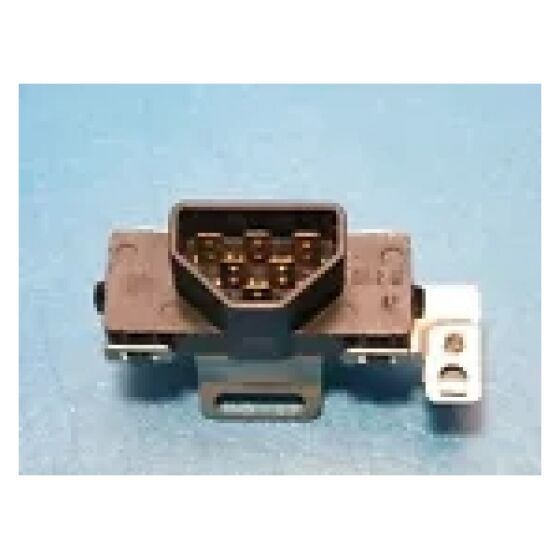 Blinkerskonakt NOS GM Delco 1993558 DR-2-61 1961-1962 Pontiac Tempest Le Mans