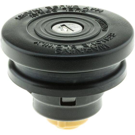 Tanklock låsbart