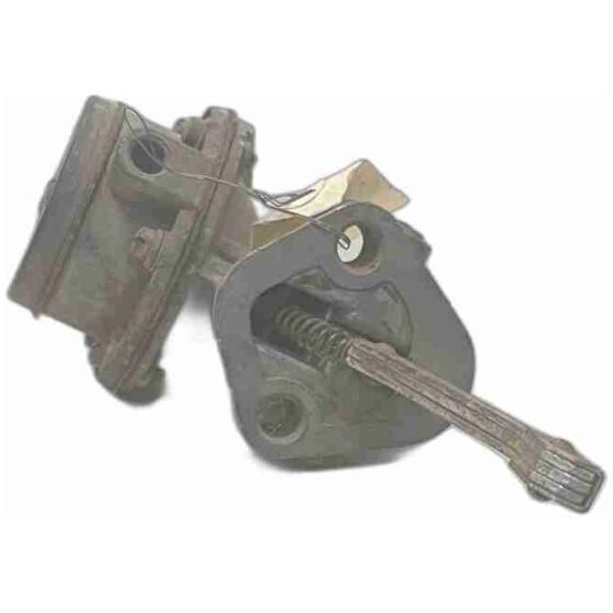 Bränslepump 8-cyl Mopar 1953-1956 AC Delco 1537403 Fabriksrenoverad