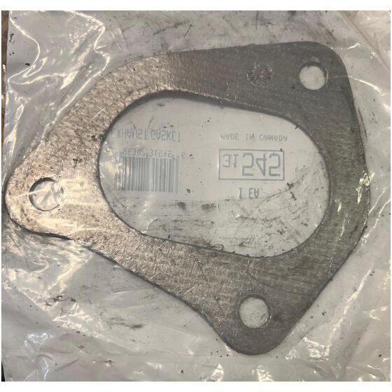 Avgaspackning Ford Bronco Explorer Ranger 1988-94 WALKER 31545