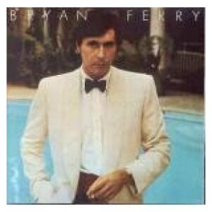 Bryan Ferry - Another Time, Another Place (LP, Album, RE, Gat)