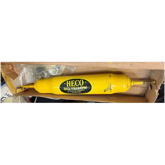 Stötdämpare Big Yellow HECO 87335