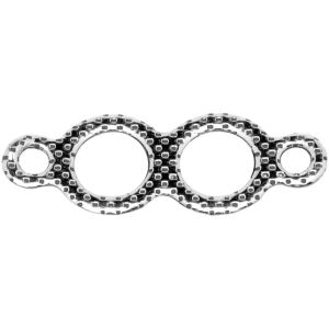 AVGASPACKNING 2,0L-2,2L MAZDA B2000-B2200 1986-1993, WALKER 31548