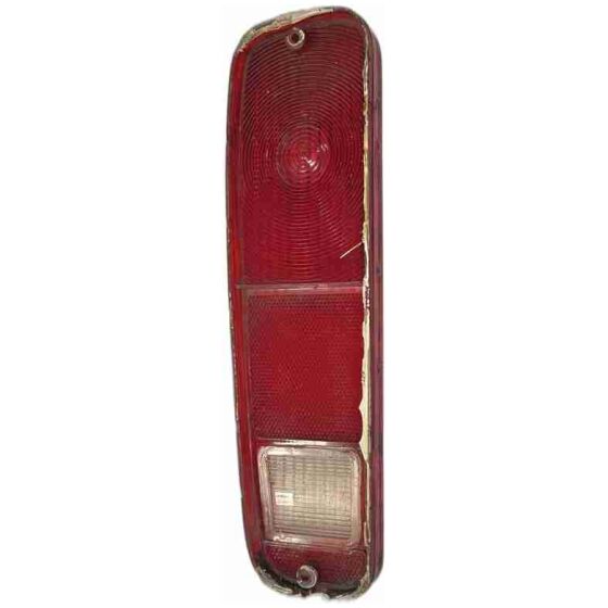 Bakljusglas höger Ford Ranger 1974-1979 , Ford SAE-AIRST-74TK Begagnat