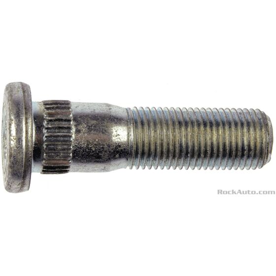 HJULBULT 9/16-18 X 2-3/32 GMC CHEVROLET 1977-88,