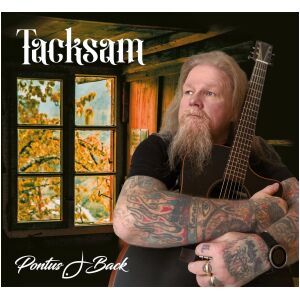 Pontus J. Back - Tacksam