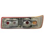 Baklykta höger Ford Sierra MK2 1987-1992 , Ford 6151242 NOS